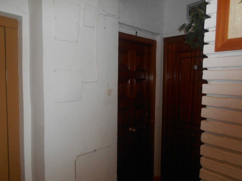 Alquiler en Málaga