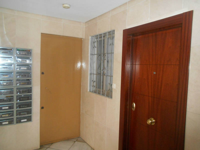 Alquiler en Málaga