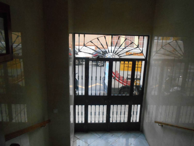 Alquiler en Málaga