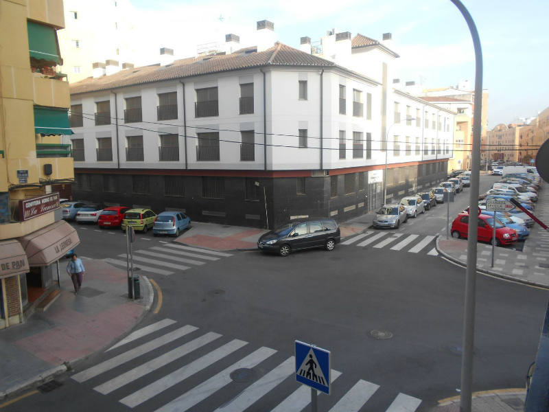 Alquiler en Málaga