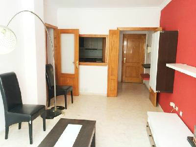 Alquiler en Almeria