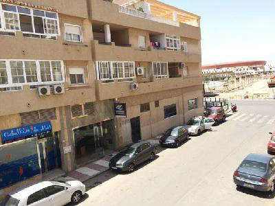 Alquiler en Almeria