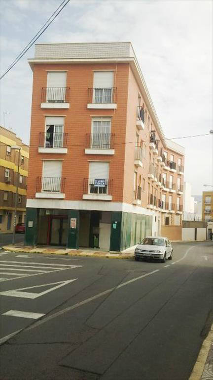 Alquiler en Almeria
