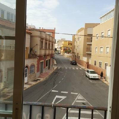Alquiler en Almeria