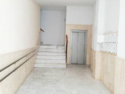 Alquiler en Almería