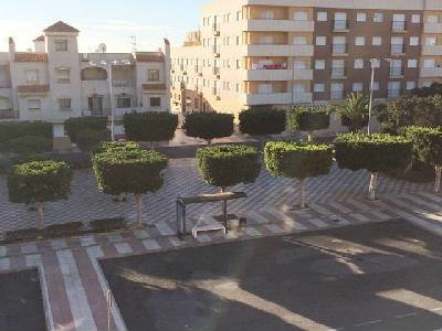 Alquiler en Almería