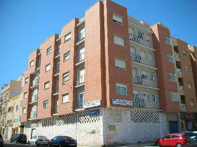 Alquiler en Almería