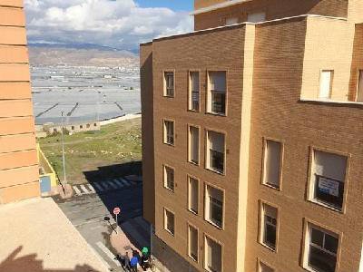 Alquiler en Almería