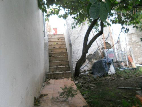 Alquiler en La Cala del Moral