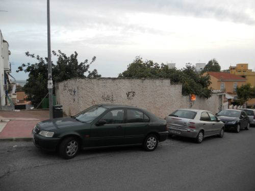 Alquiler en La Cala del Moral