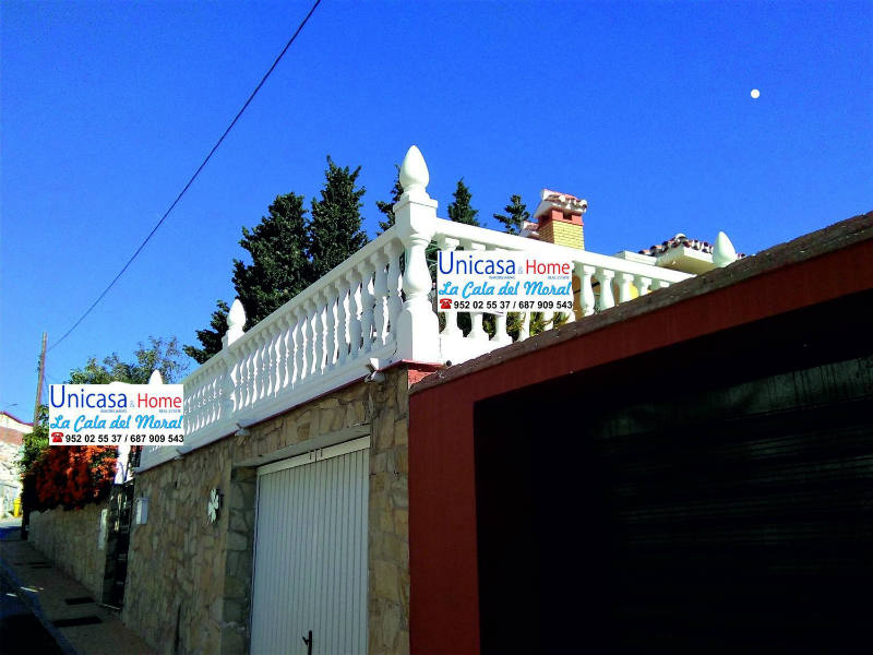 Alquiler en Rincón de la Victoria