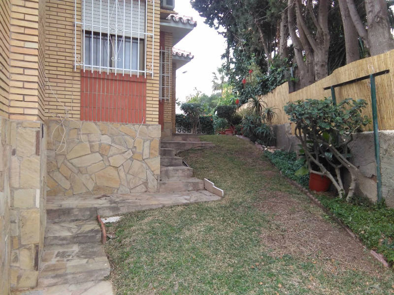 Alquiler en Rincón de la Victoria
