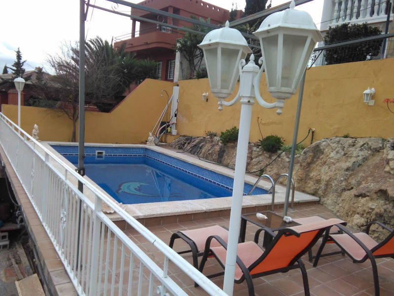 Alquiler en Rincón de la Victoria
