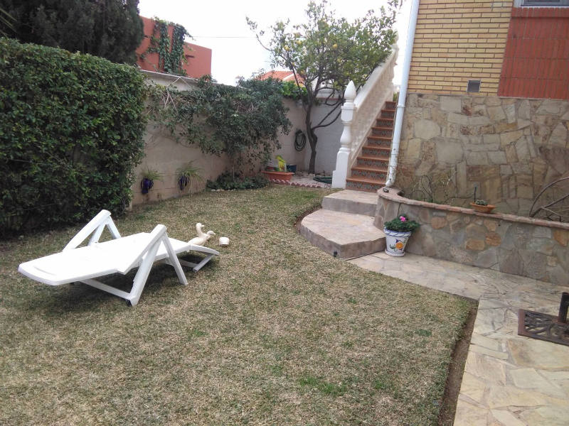 Alquiler en Rincón de la Victoria