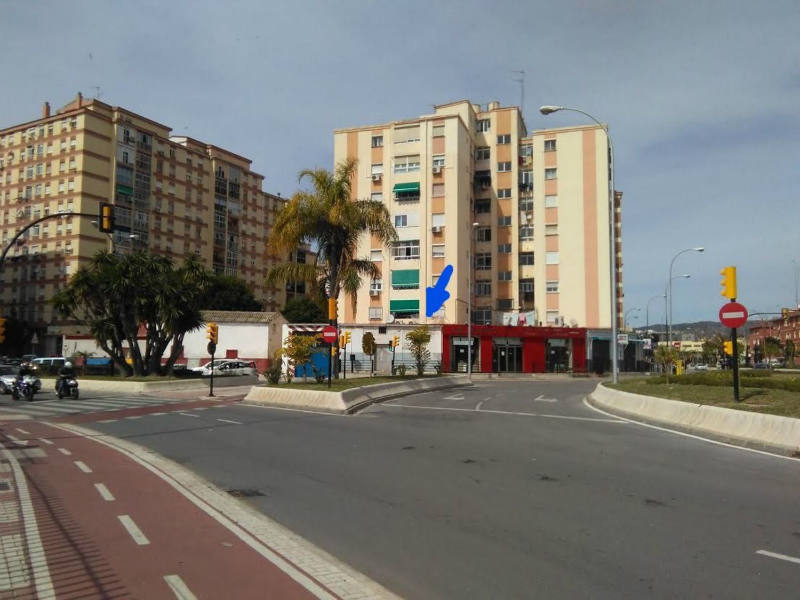 Alquiler en Rincón de la Victoria