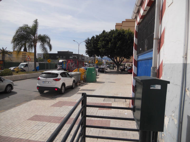 Alquiler en Rincón de la Victoria