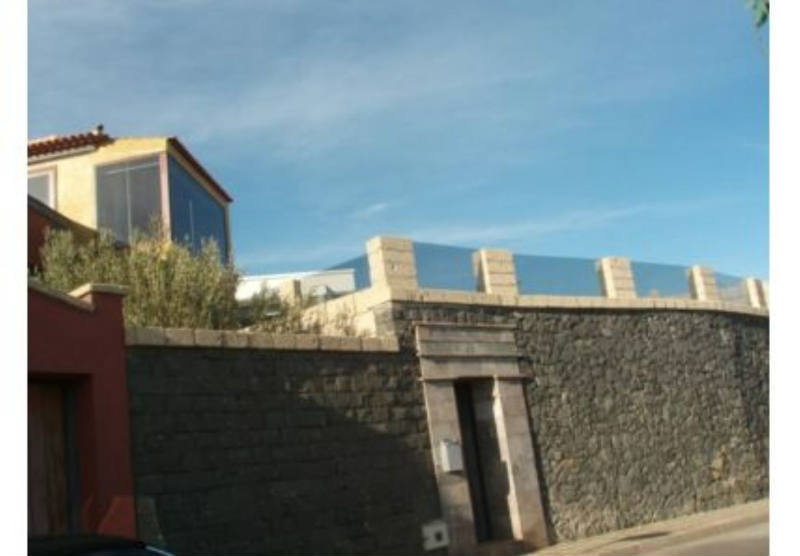 Alquiler en Acorán
