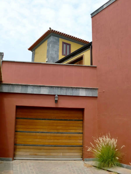 Alquiler en Acorán