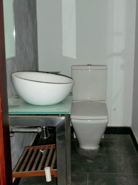 Alquiler en Acorán