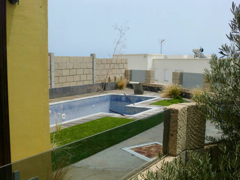 Alquiler en Acorán