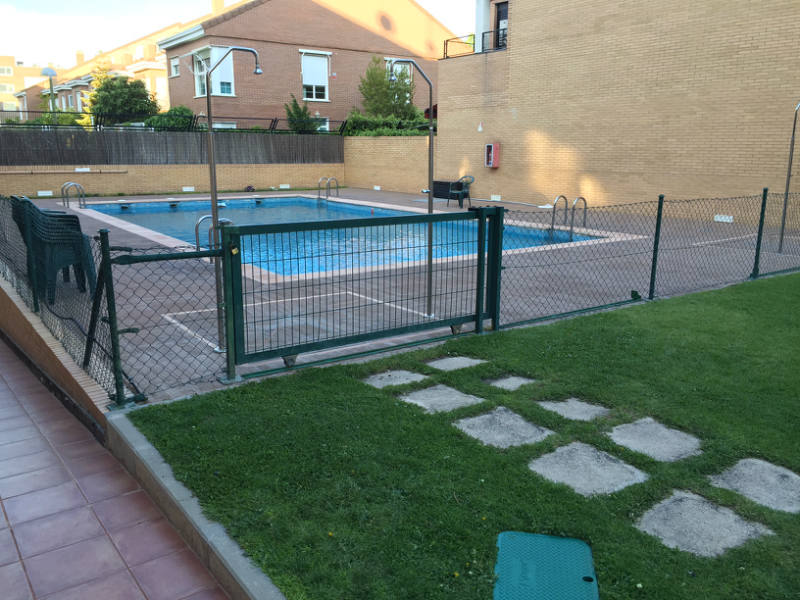 Alquiler en Coronales