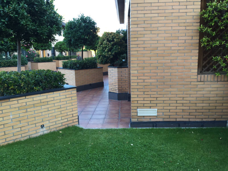 Alquiler en Coronales