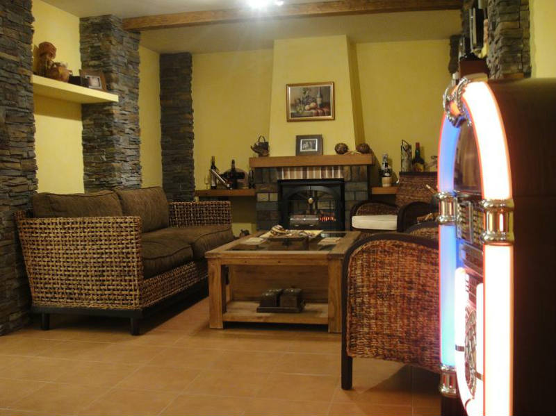 Alquiler en Valdebebas