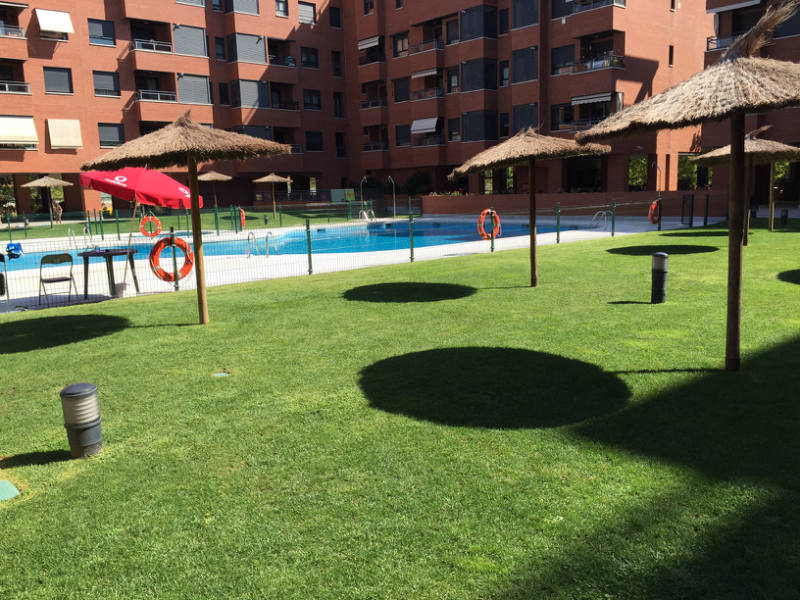 Alquiler en Madrid