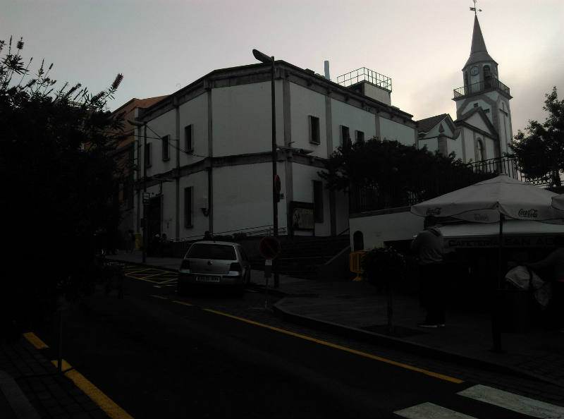 Alquiler en Santa Cruz de Tenerife