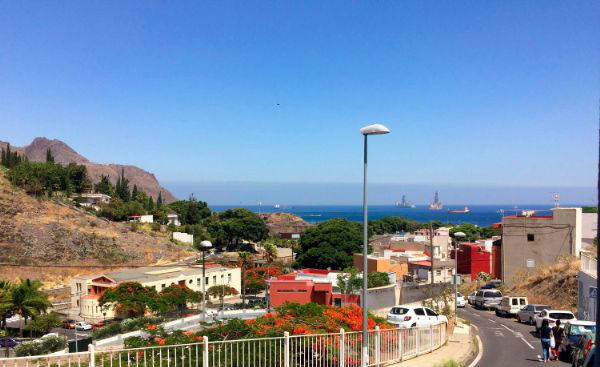 Alquiler en San Andrés