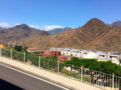 Alquiler en San Andrés