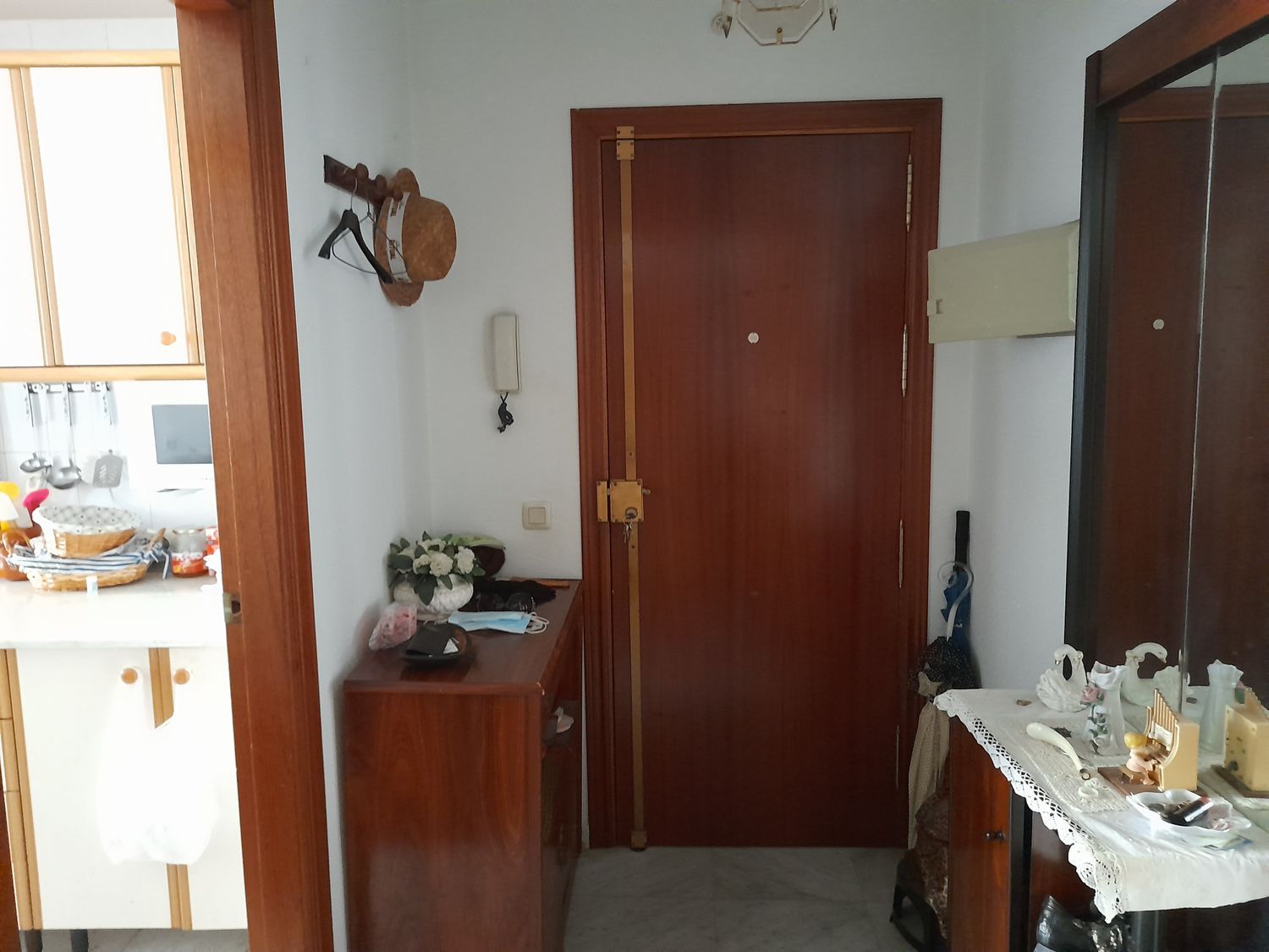 Inmobiliaria en Málaga