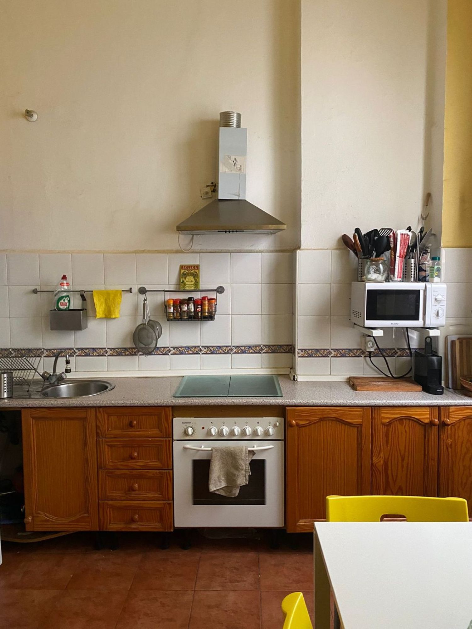 Comprar piso en Centro Historico en Malaga