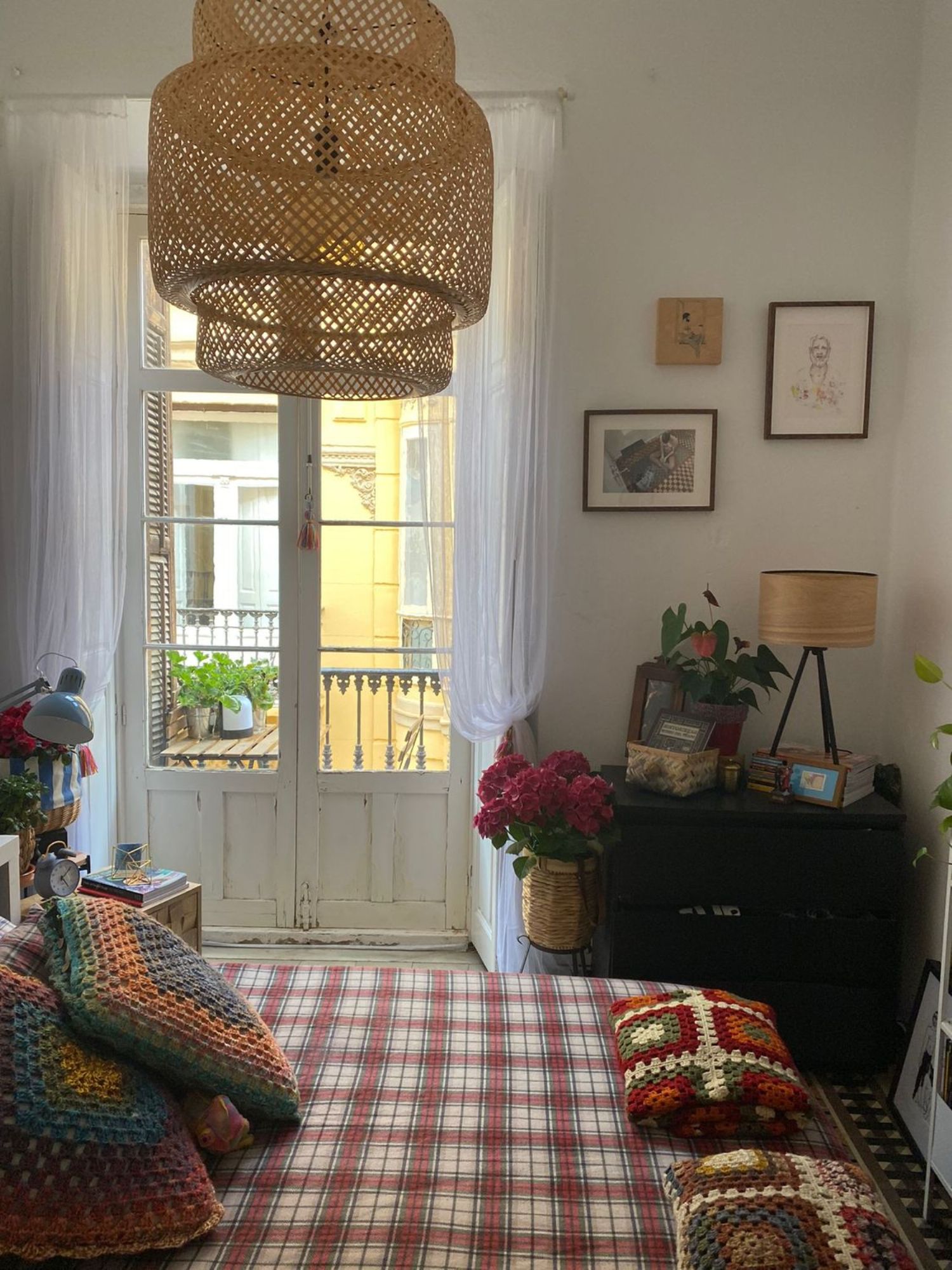 Comprar piso en Centro Historico en Malaga