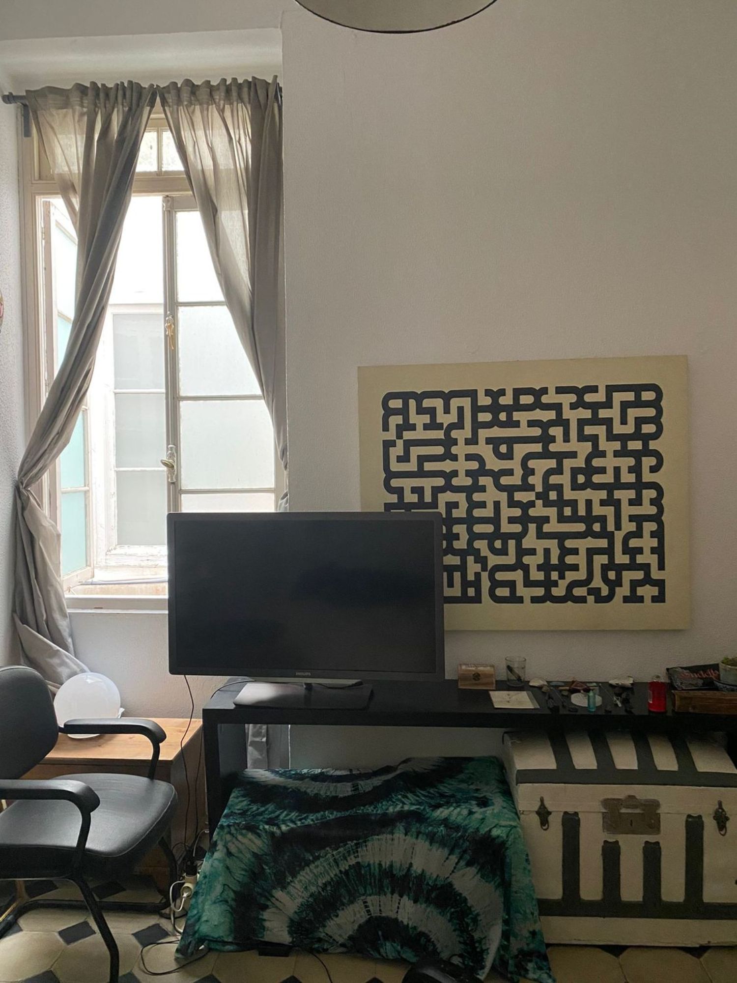 Comprar piso en Centro Historico en Malaga