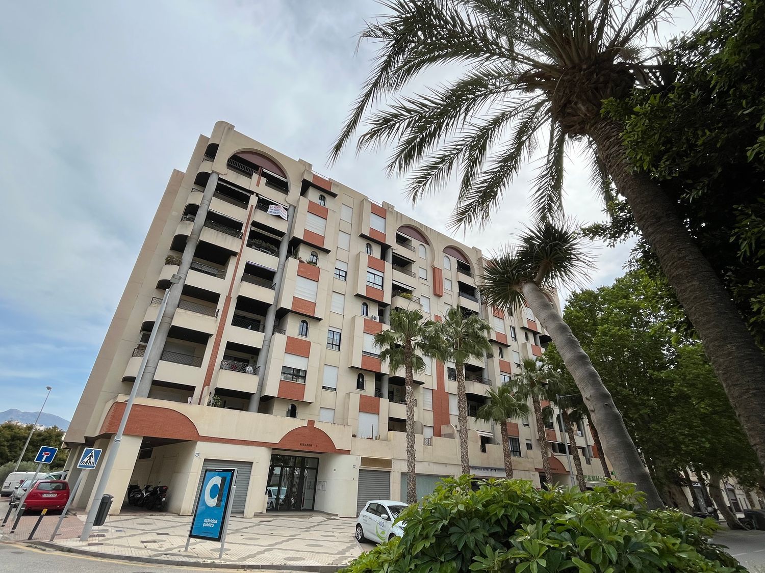 Inmobiliaria en Málaga