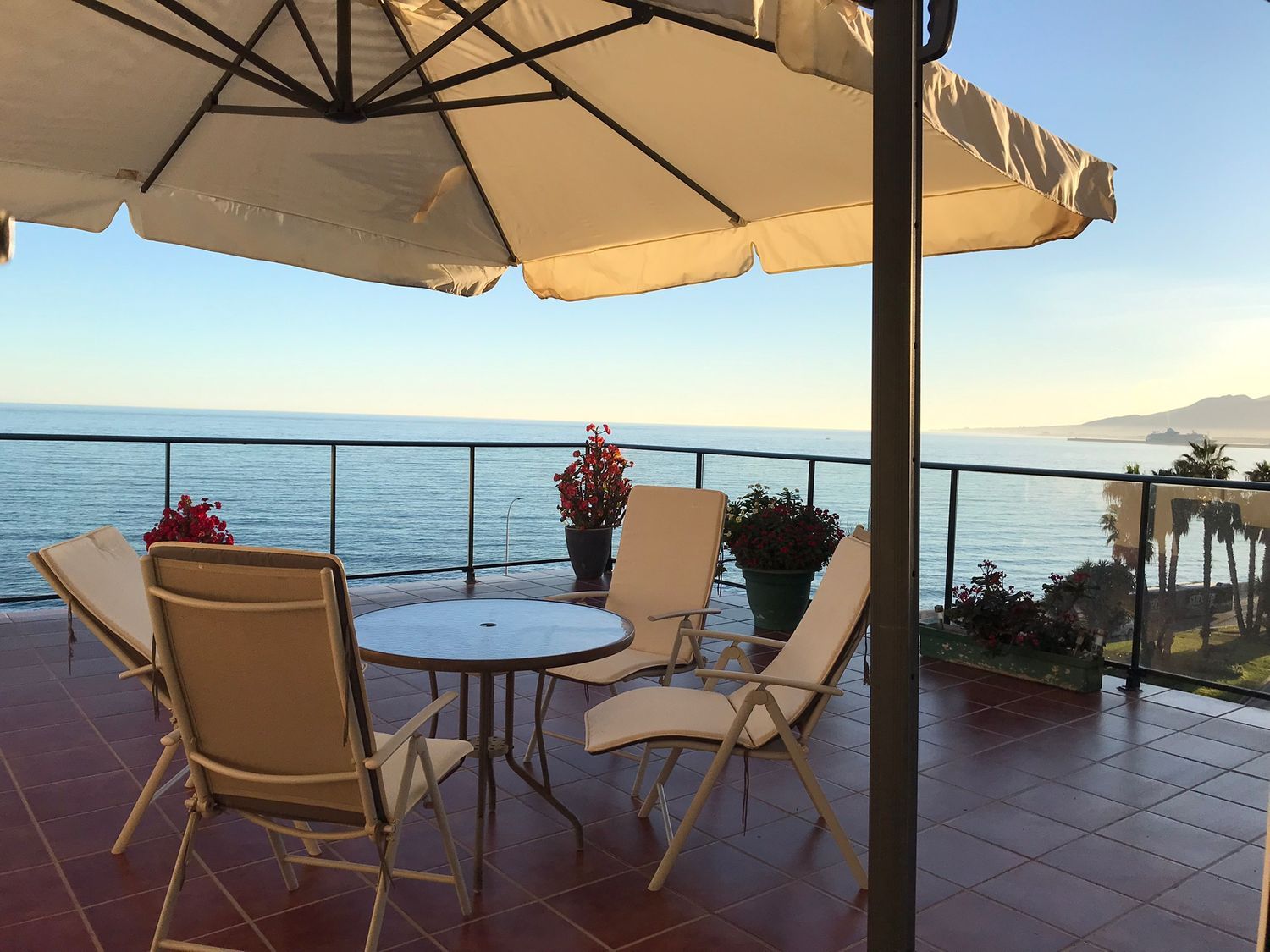 Inmobiliaria en Málaga