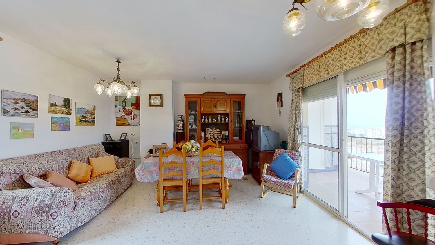 Chalet en venta Rincón de la Victoria