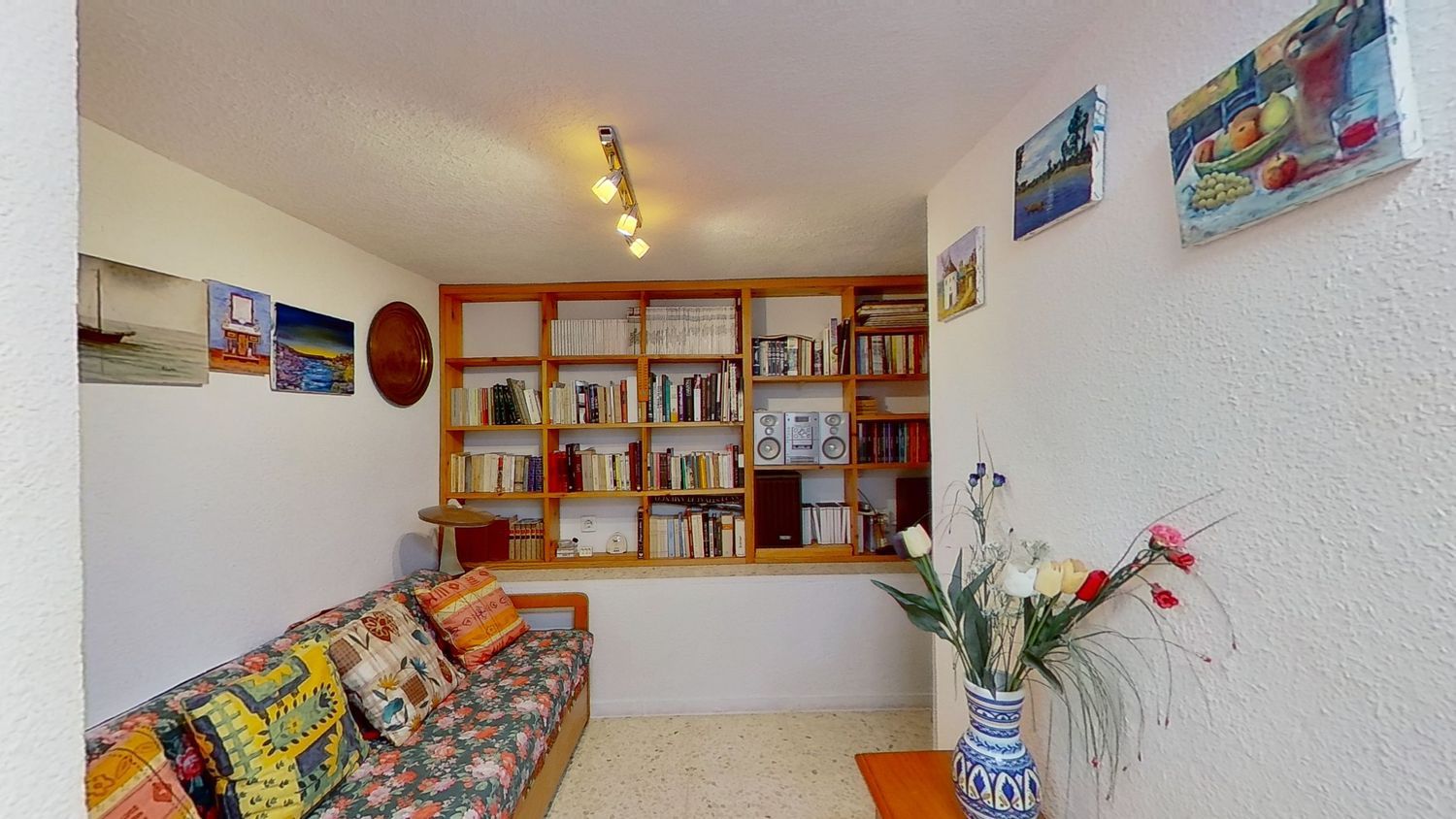 Chalet en venta Rincón de la Victoria