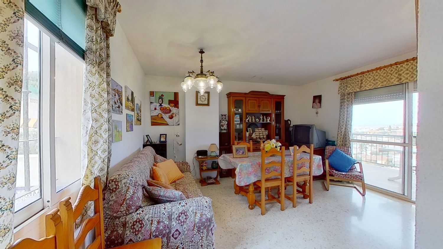 Chalet en venta Rincón de la Victoria