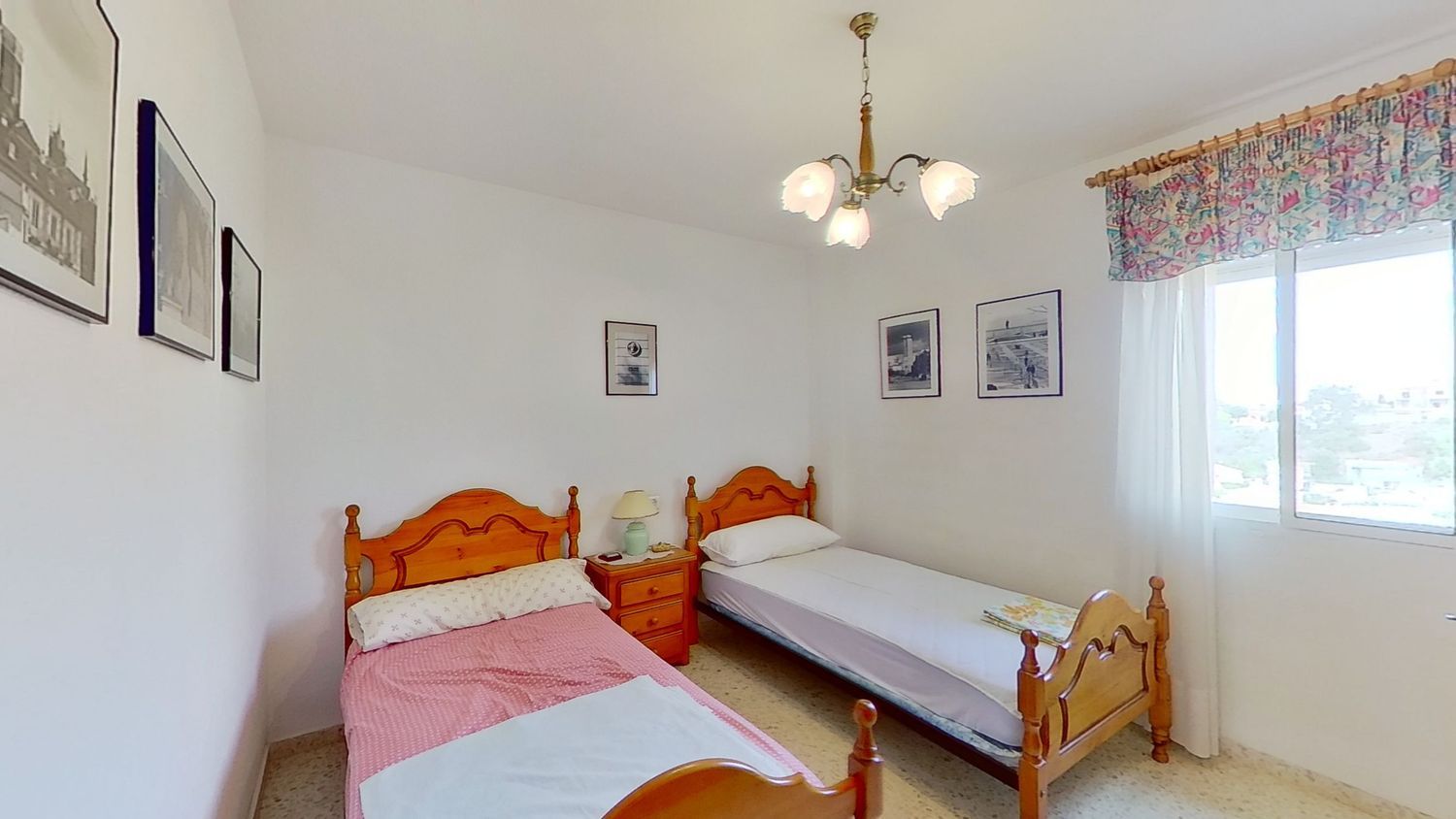 Chalet en venta Rincón de la Victoria