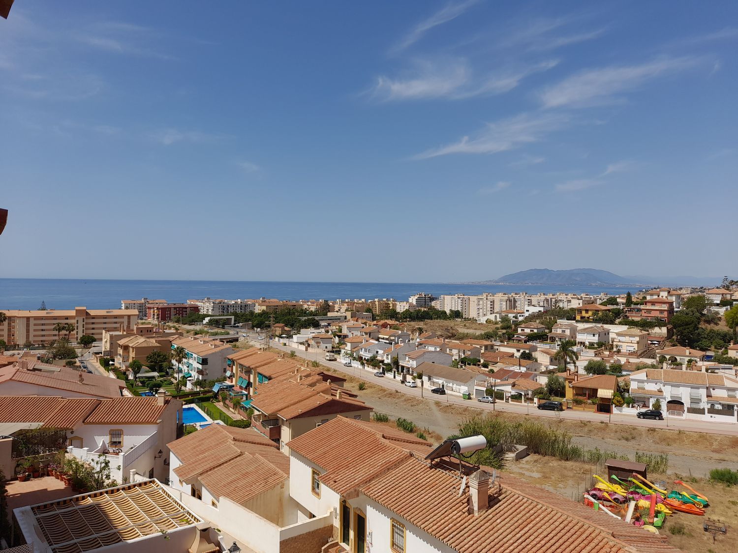 Chalet en venta Rincón de la Victoria