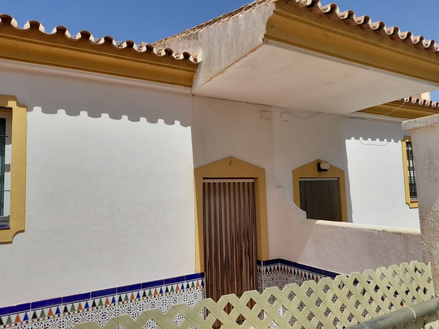 Chalet en venta Rincón de la Victoria