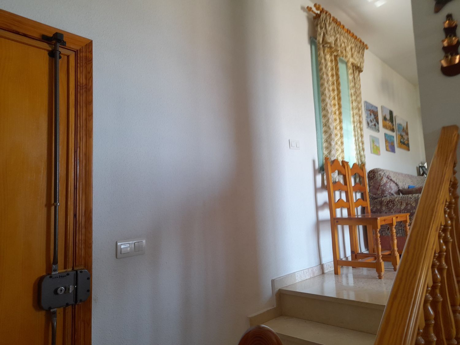 Chalet en venta Rincón de la Victoria