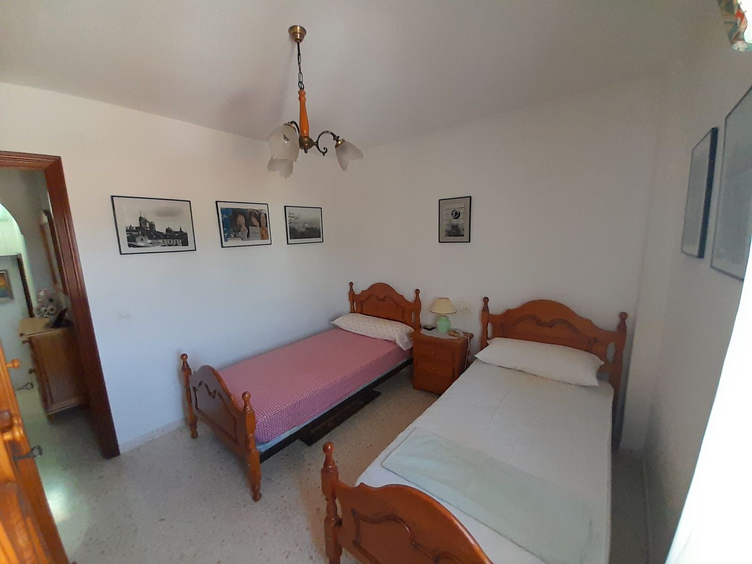 Chalet en venta Rincón de la Victoria