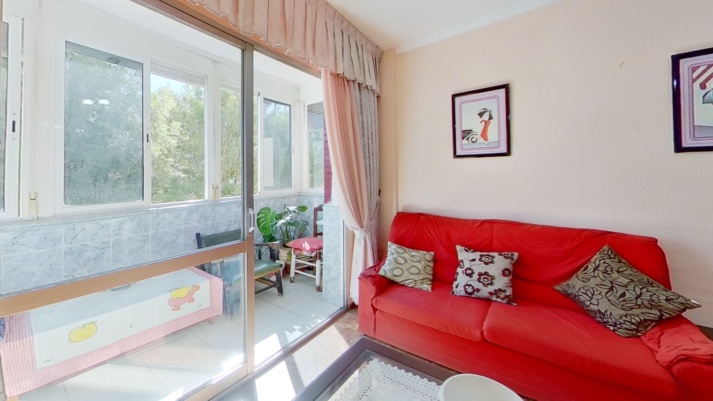 Inmobiliaria en Málaga