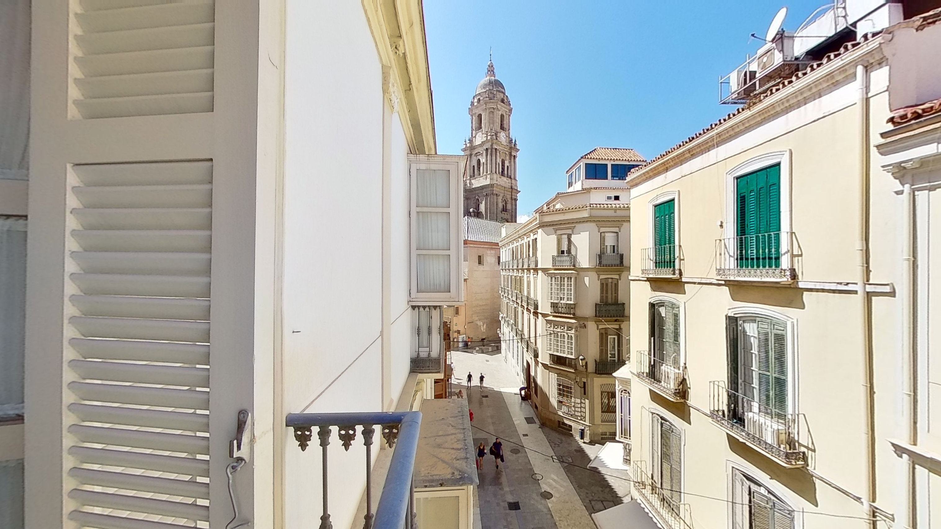 Inmobiliaria en Málaga