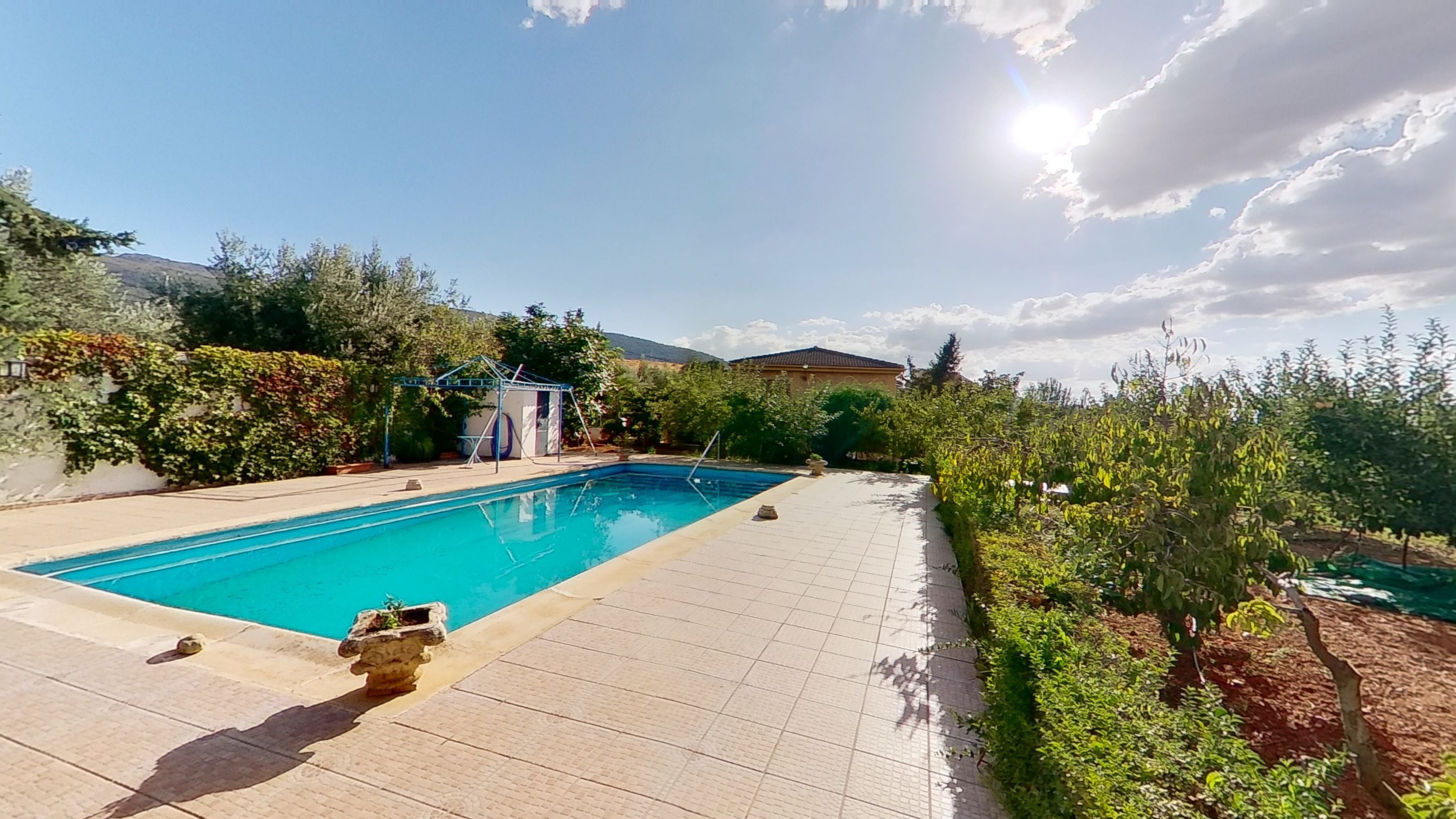 Inmobiliaria en Málaga