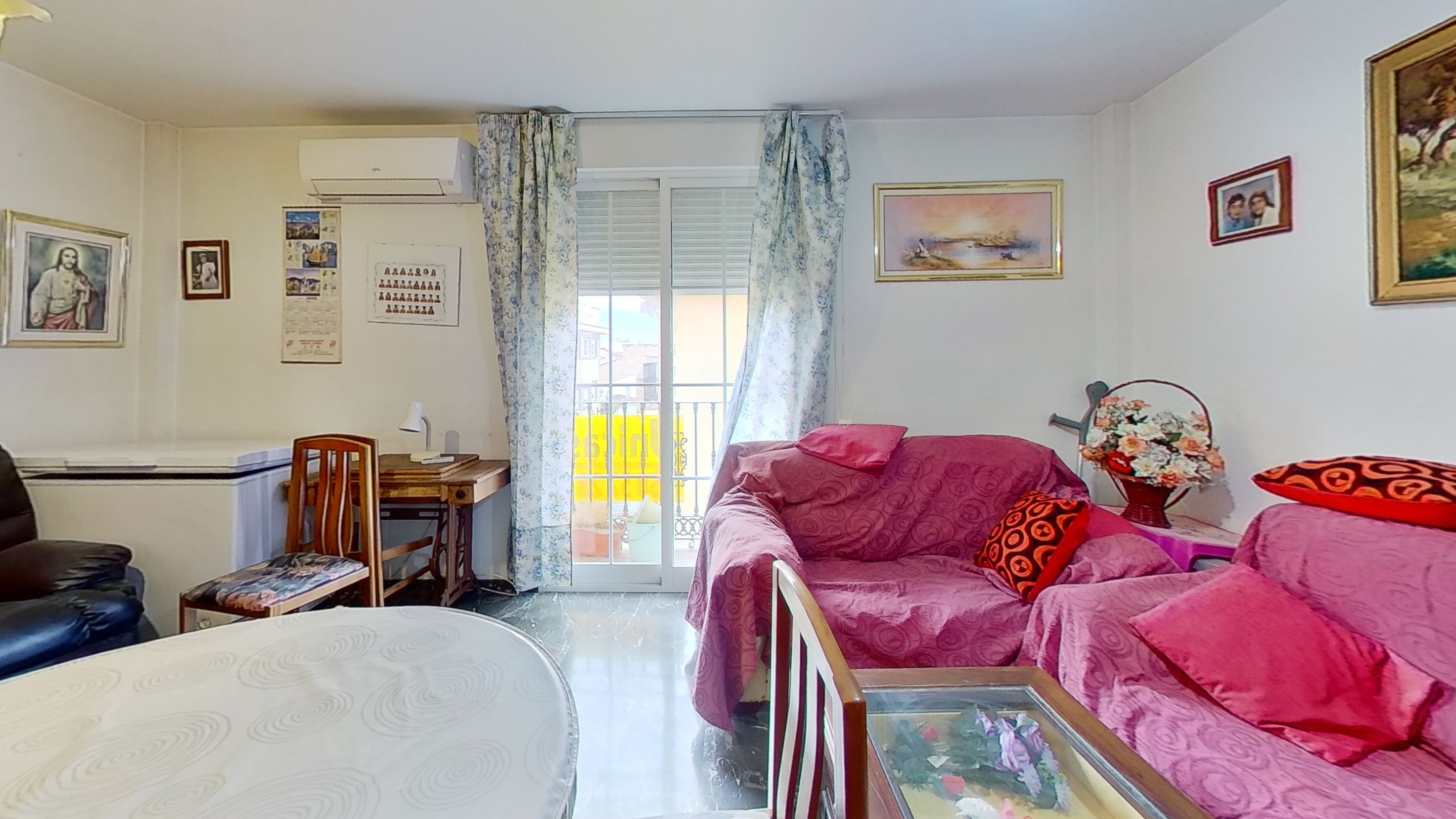 Inmobiliaria en Málaga