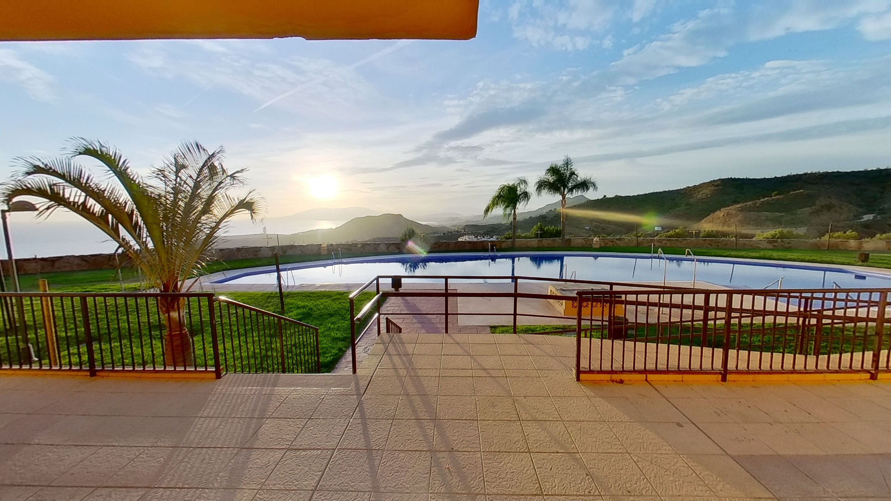 Piso en Parque Victoria, La Cala del Moral, Rincon de la Victoria